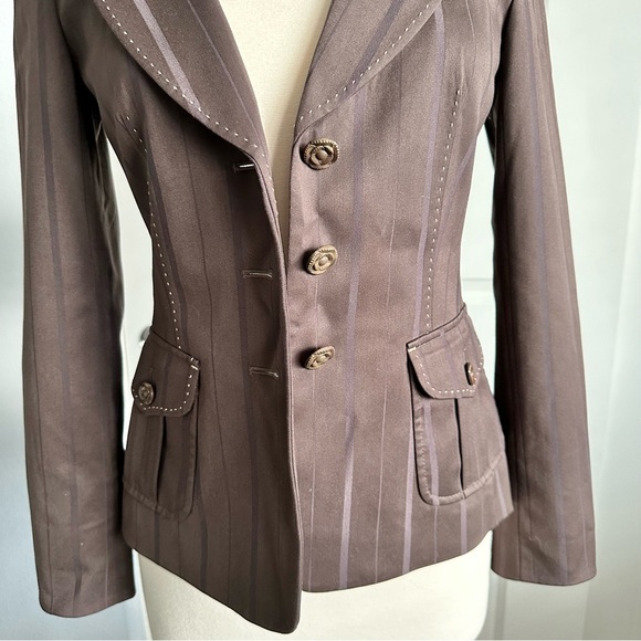 Classiques Entier Blazer - Picture 2 of 10